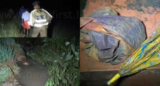 දිය පහර බිලිගත් දරුවන්ගේ සිරුරු සොයා ගැනෙයි